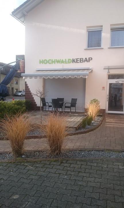 Hochwald-Kebap-Bistro